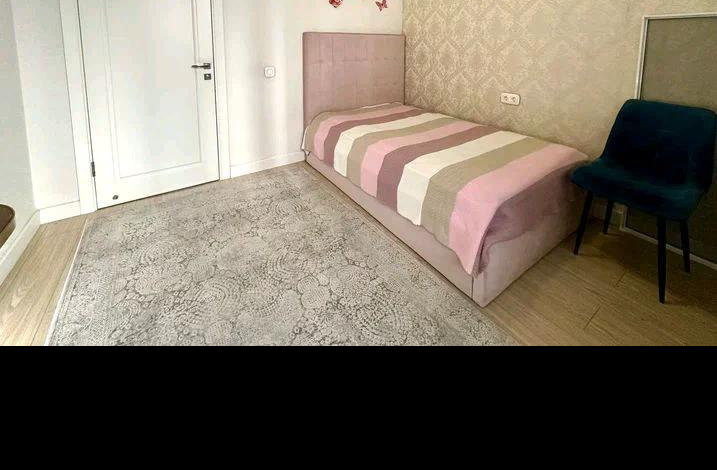 5-комнатная квартира · 128 м² · 2/4 этаж, Ер Тостык 3