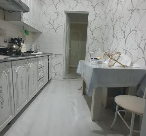 2-комнатная квартира · 56 м² · 4/5 этаж, 15 микр