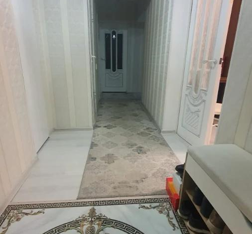 2-комнатная квартира · 56 м² · 4/5 этаж, 15 микр