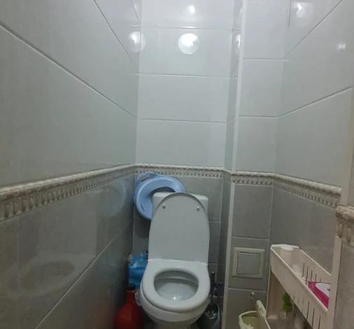 2-комнатная квартира · 56 м² · 4/5 этаж, 15 микр