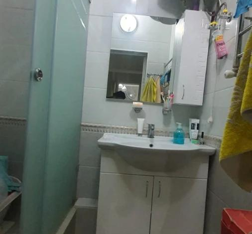 2-комнатная квартира · 56 м² · 4/5 этаж, 15 микр