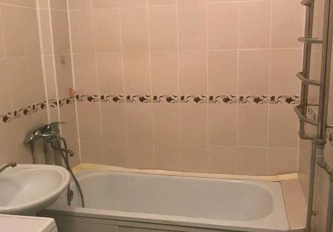 2-комнатная квартира · 47.2 м² · 4/4 этаж, проспект Жамбыла