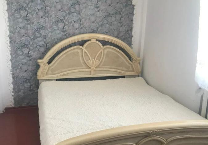 2-комнатная квартира · 47.2 м² · 4/4 этаж, проспект Жамбыла