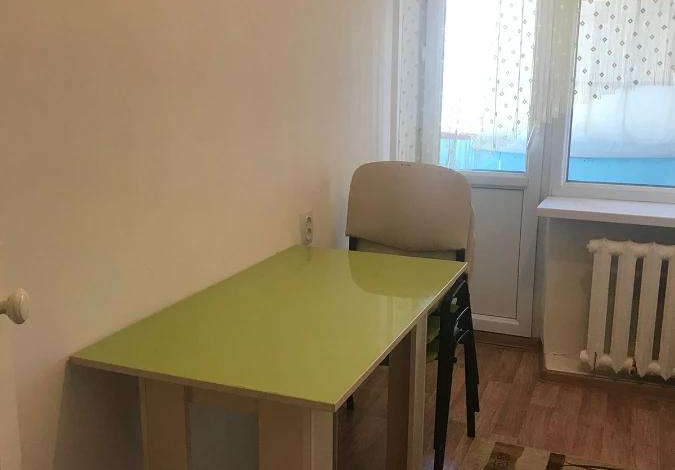 2-комнатная квартира · 47.2 м² · 4/4 этаж, проспект Жамбыла