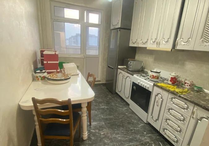 2-комнатная квартира · 47.2 м² · 4/4 этаж, проспект Жамбыла