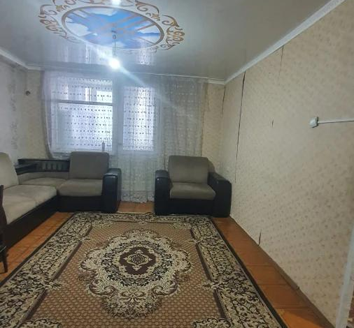 2-комнатная квартира · 46.4 м² · 4/4 этаж, Телецентр