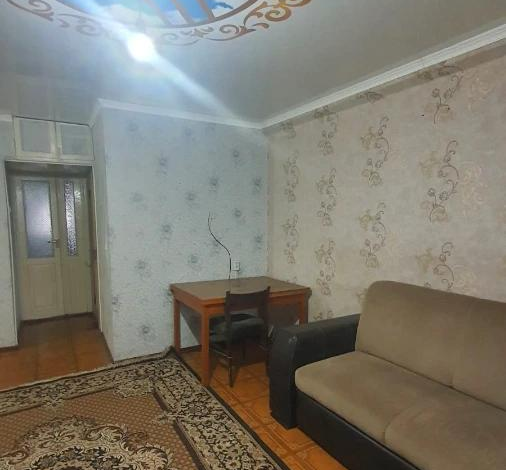 2-комнатная квартира · 46.4 м² · 4/4 этаж, Телецентр