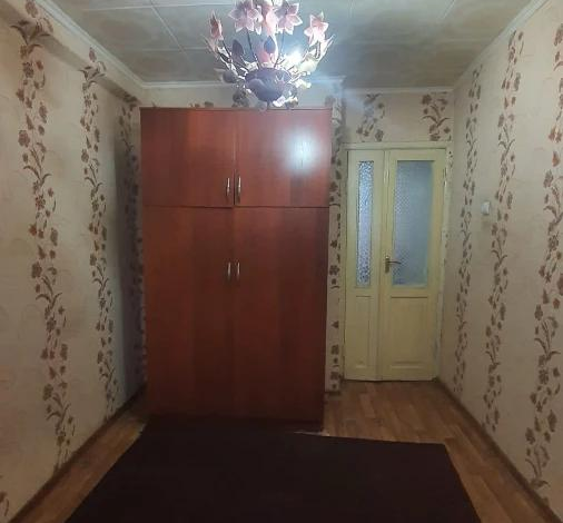 2-комнатная квартира · 46.4 м² · 4/4 этаж, Телецентр