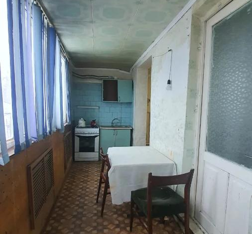 2-комнатная квартира · 46.4 м² · 4/4 этаж, Телецентр