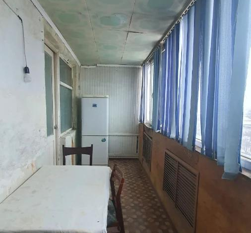 2-комнатная квартира · 46.4 м² · 4/4 этаж, Телецентр