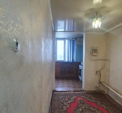 2-комнатная квартира · 46.4 м² · 4/4 этаж, Телецентр