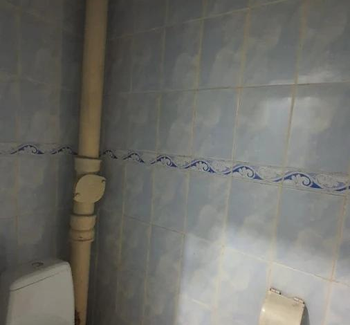 2-комнатная квартира · 46.4 м² · 4/4 этаж, Телецентр