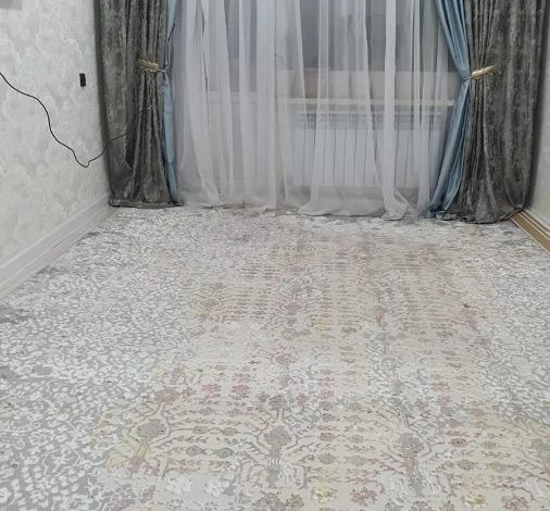 3-комнатная квартира · 62.8 м² · 2/5 этаж, 9 микр