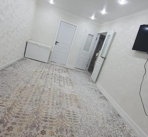 3-комнатная квартира · 62.8 м² · 2/5 этаж, 9 микр