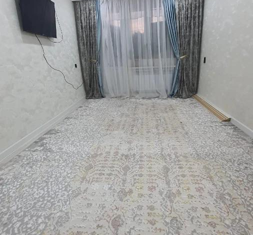 3-комнатная квартира · 62.8 м² · 2/5 этаж, 9 микр