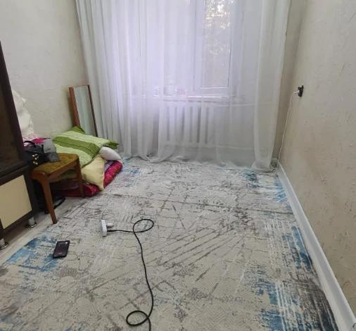 3-комнатная квартира · 62.8 м² · 2/5 этаж, 9 микр