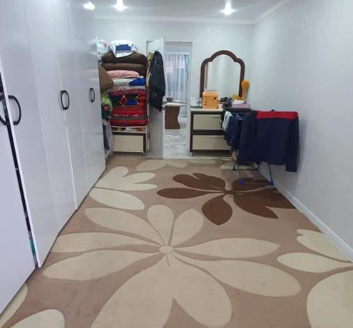 3-комнатная квартира · 62.8 м² · 2/5 этаж, 9 микр