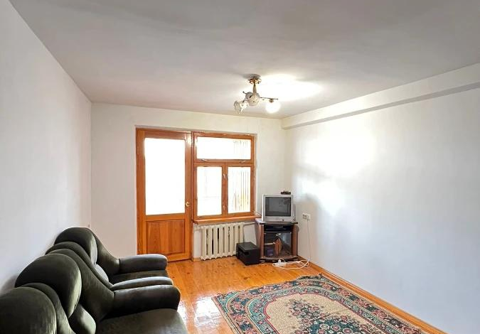 3-комнатная квартира · 61.4 м² · 4/4 этаж, Тонкуруш