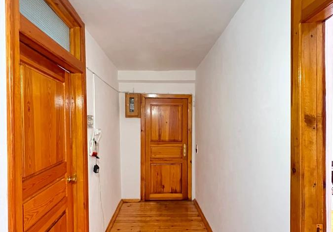 3-комнатная квартира · 61.4 м² · 4/4 этаж, Тонкуруш