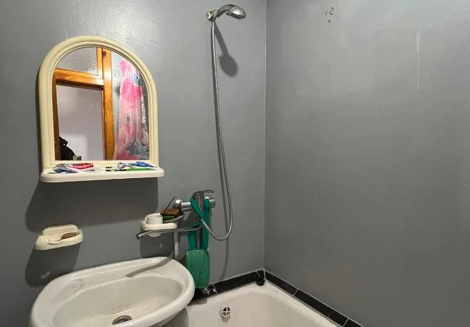 3-комнатная квартира · 61.4 м² · 4/4 этаж, Тонкуруш