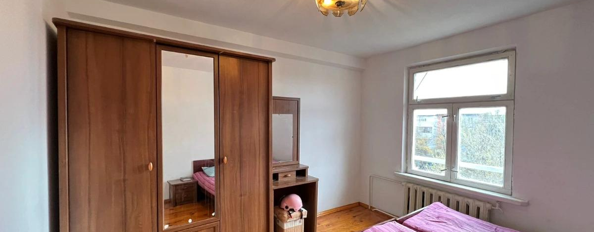 3-комнатная квартира · 61.4 м² · 4/4 этаж, Тонкуруш