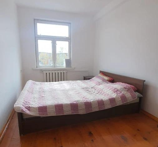 3-комнатная квартира · 61.4 м² · 4/4 этаж, Тонкуруш