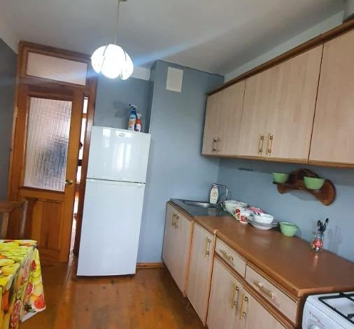 3-комнатная квартира · 61.4 м² · 4/4 этаж, Тонкуруш