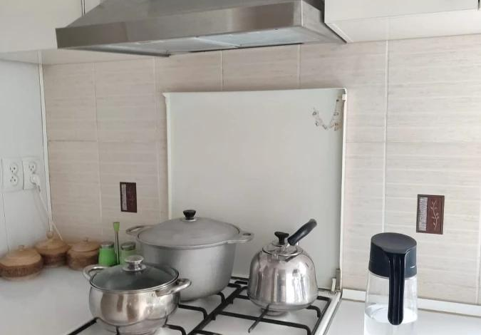 4-комнатная квартира · 76 м² · 4/5 этаж, Айтеке би