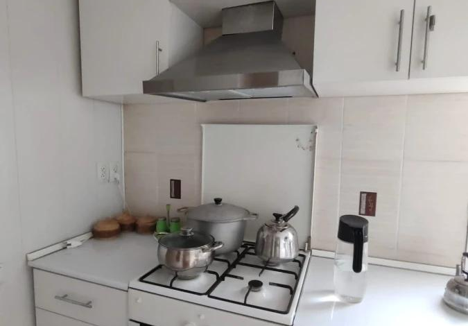 4-комнатная квартира · 76 м² · 4/5 этаж, Айтеке би