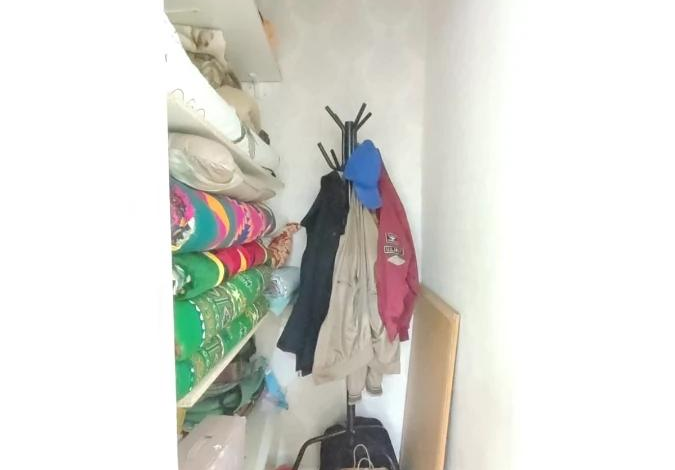 4-комнатная квартира · 76 м² · 4/5 этаж, Айтеке би