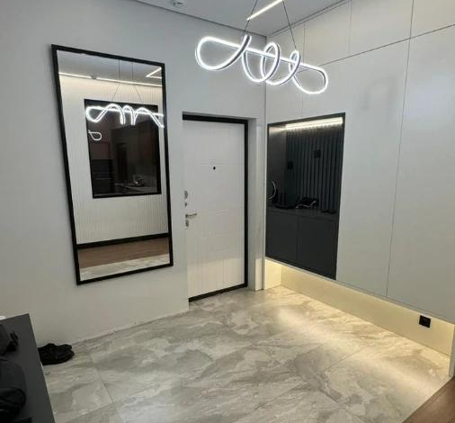 3-комнатная квартира · 103.4 м² · 12/14 этаж, Гагарина 277/7
