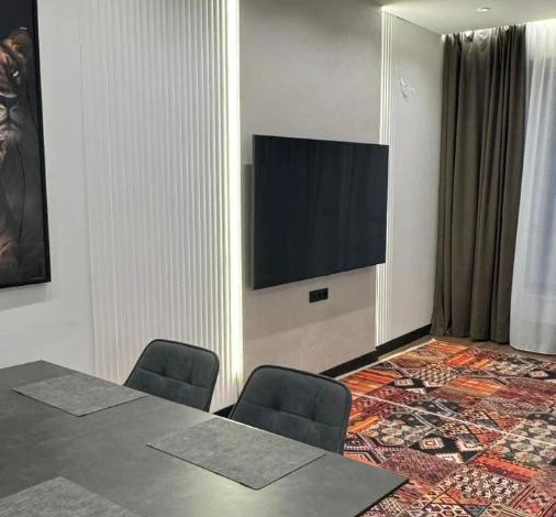 3-комнатная квартира · 103.4 м² · 12/14 этаж, Гагарина 277/7