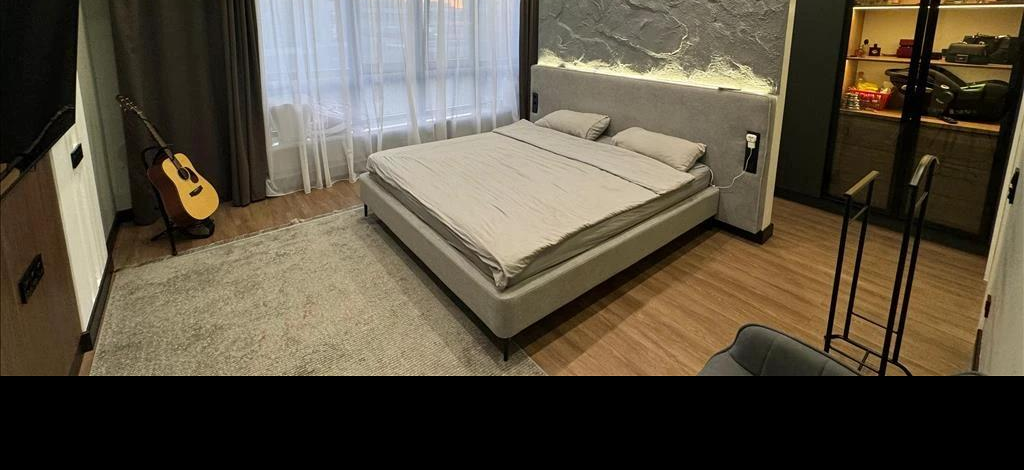 3-комнатная квартира · 103.4 м² · 12/14 этаж, Гагарина 277/7