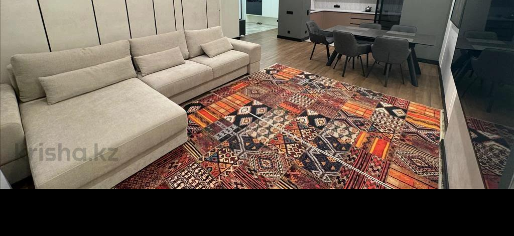 3-комнатная квартира · 103.4 м² · 12/14 этаж, Гагарина 277/7