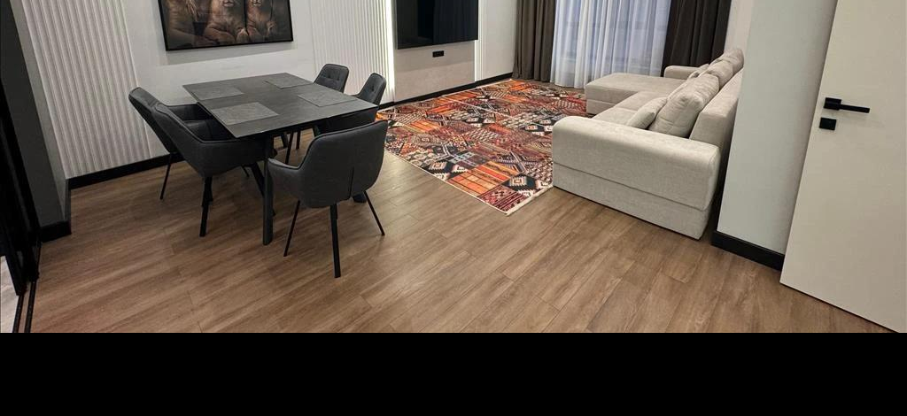 3-комнатная квартира · 103.4 м² · 12/14 этаж, Гагарина 277/7