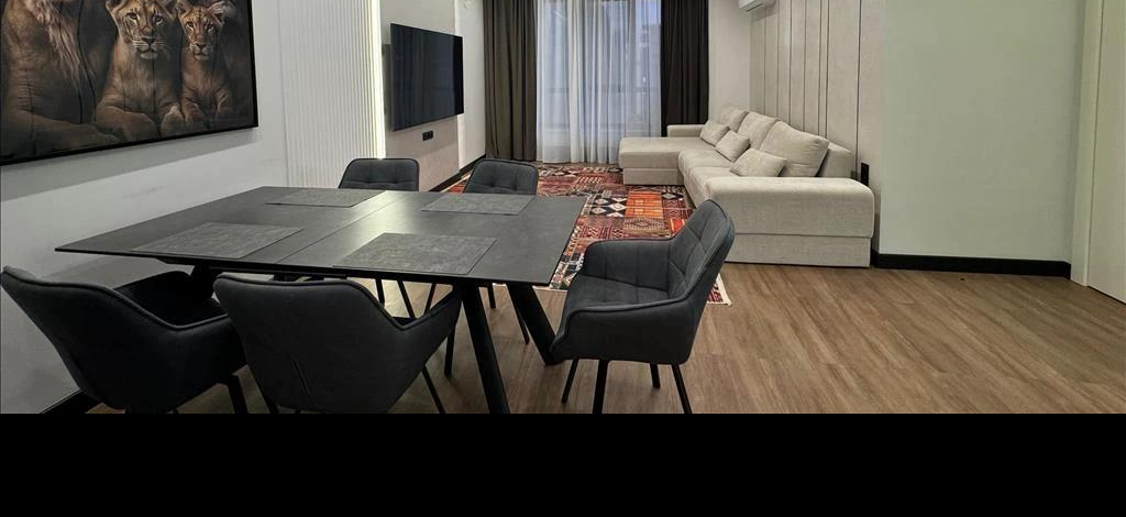 3-комнатная квартира · 103.4 м² · 12/14 этаж, Гагарина 277/7