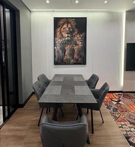 3-комнатная квартира · 103.4 м² · 12/14 этаж, Гагарина 277/7