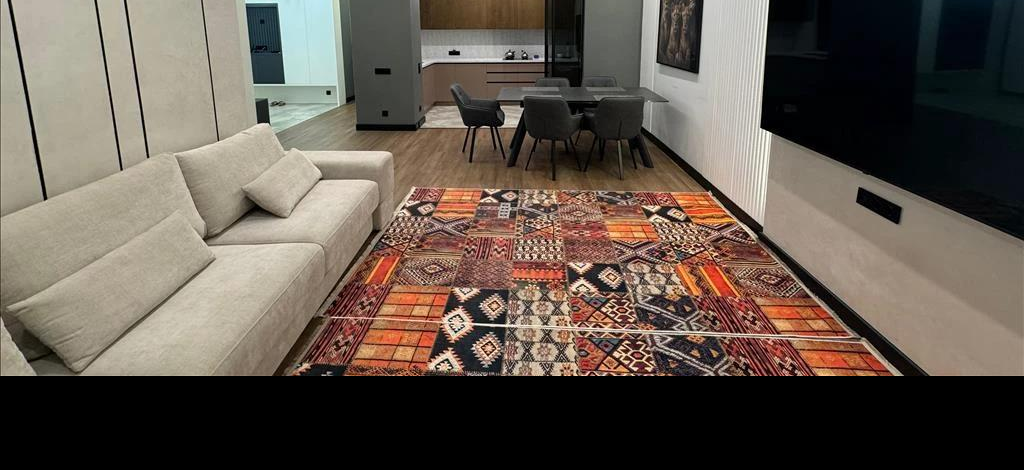 3-комнатная квартира · 103.4 м² · 12/14 этаж, Гагарина 277/7