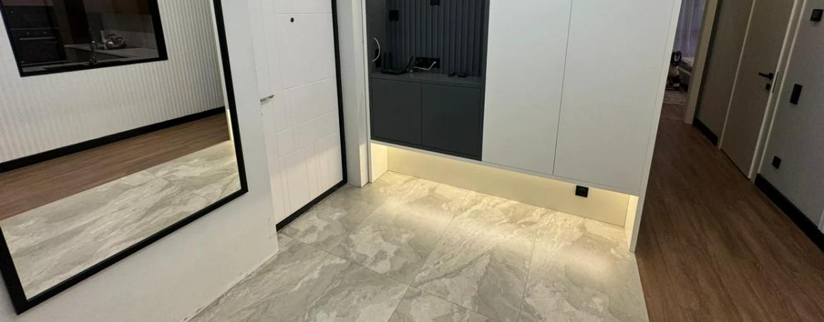 3-комнатная квартира · 103.4 м² · 12/14 этаж, Гагарина 277/7