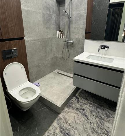 3-комнатная квартира · 103.4 м² · 12/14 этаж, Гагарина 277/7