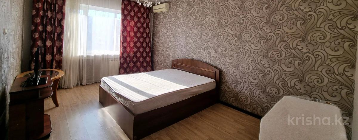 1-комнатная квартира · 40 м² · 5/9 этаж, Толе би — Айтиева