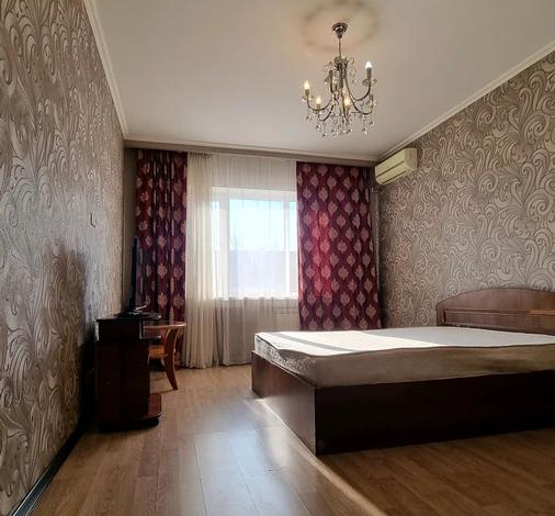 1-комнатная квартира · 40 м² · 5/9 этаж, Толе би — Айтиева