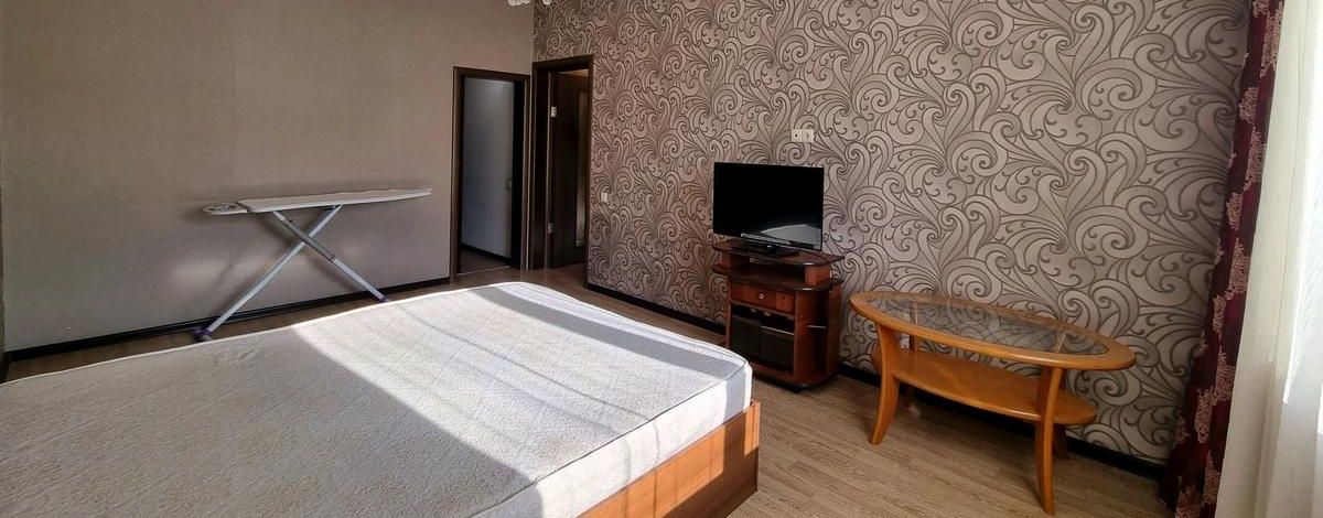 1-комнатная квартира · 40 м² · 5/9 этаж, Толе би — Айтиева