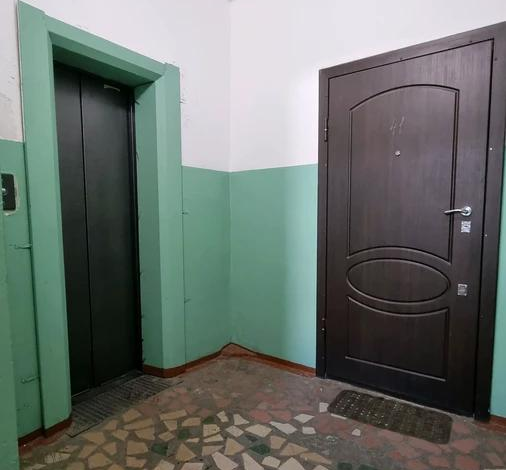 1-комнатная квартира · 40 м² · 5/9 этаж, Толе би — Айтиева