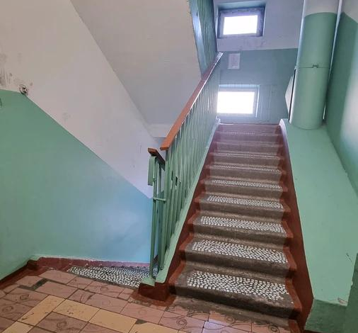 1-комнатная квартира · 40 м² · 5/9 этаж, Толе би — Айтиева