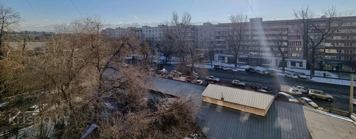 1-комнатная квартира · 40 м² · 5/9 этаж, Толе би — Айтиева