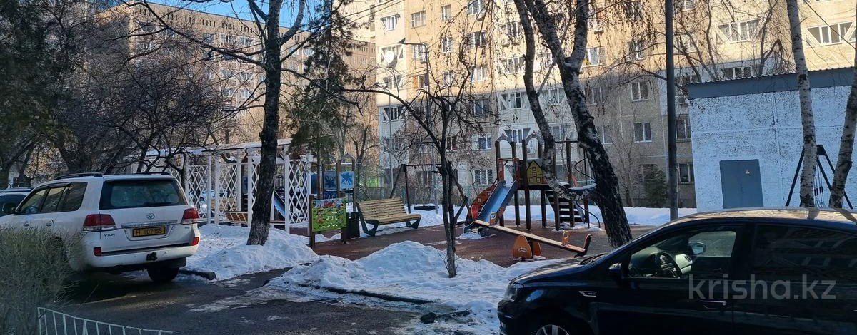 1-комнатная квартира · 40 м² · 5/9 этаж, Толе би — Айтиева