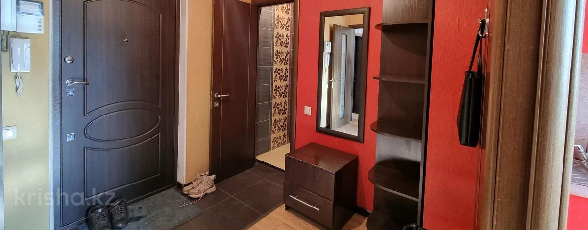 1-комнатная квартира · 40 м² · 5/9 этаж, Толе би — Айтиева