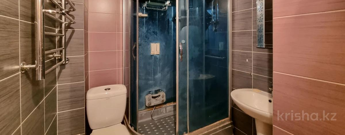 1-комнатная квартира · 40 м² · 5/9 этаж, Толе би — Айтиева