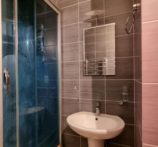 1-комнатная квартира · 40 м² · 5/9 этаж, Толе би — Айтиева